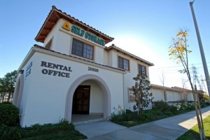 Golden Triangle Self Storage - Photo 1