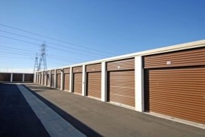 Golden Triangle Self Storage - Photo 2