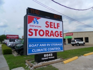 photo of Devon Self Storage - Pasadena