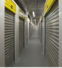 Safeguard Self Storage - East Williamsburg - Photo 1