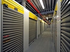 Safeguard Self Storage - East Williamsburg - Photo 5