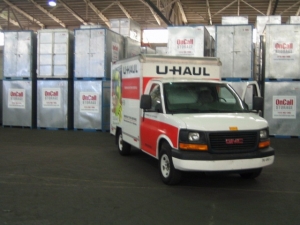 ZipCubes Mobile Storage & Moving - Photo 4