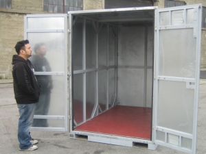 ZipCubes Mobile Storage & Moving - Photo 1