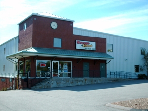 Storage Direct - Photo 1