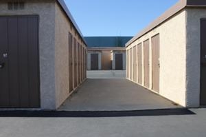 Budget Self Storage - Palmdale - Photo 3