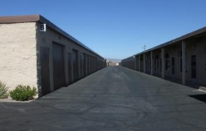 Budget Self Storage - Palmdale - Photo 4