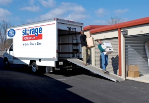 photo of Storage Xxtra Hwy 74