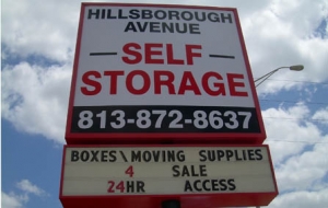Hillsborough Avenue Self Storage - Photo 5