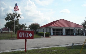 The Storage Center at Spring Hill - Photo 1