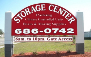 The Storage Center at Spring Hill - Photo 6