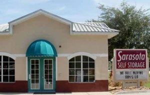 Sarasota Self Storage - Photo 1