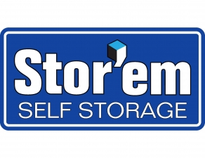 Stor'em Self Storage - Escondido