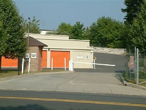 Danbury Self Storage - Photo 1