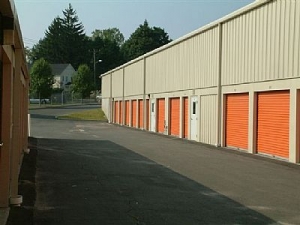 Danbury Self Storage - Photo 2