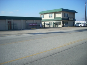 photo of Longhorn Road Self Storage