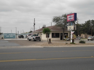 Highway Storage - McAllen - Photo 1