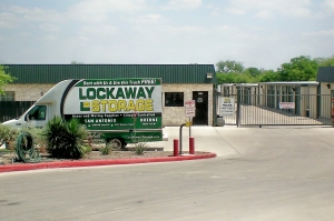 Lockaway Storage NW Loop 410 - Photo 1