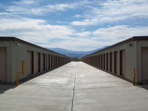 Desert Self Storage - Photo 2