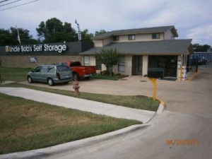 photo of Uncle Bob's
