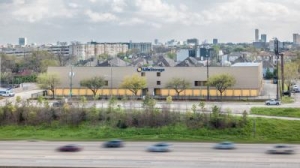 Life Storage - Houston - 5425 Katy Freeway