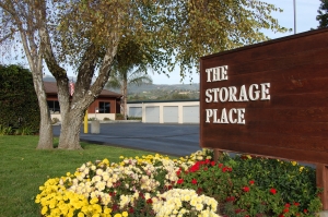 The Carpinteria Storage Place
