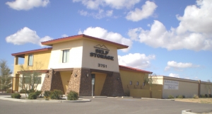 Copper Mountain Self Storage - Photo 1