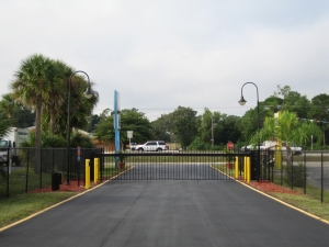 Affordable Secure Self Storage - Photo 3