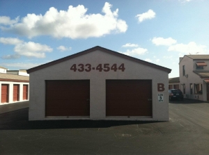 Affordable Secure Self Storage - Photo 1