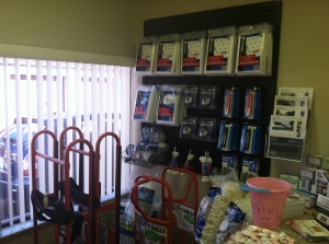 Affordable Secure Self Storage - Photo 6