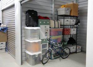 photo of Storage Xxtra Hwy 85