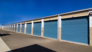 Clovis Storage and Office & Executive Office Suites - Photo 5