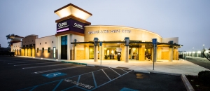 Clovis Storage & Executive Office Suites