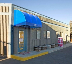 A-1 Storage of Lafayette - Photo 2