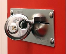 Big Apple Mini Storage - West - Photo 2