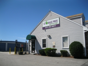 Storage Pros Fall River - Photo 1