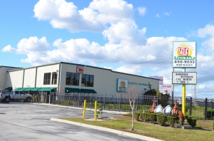 College Park Storage Center - Photo 2