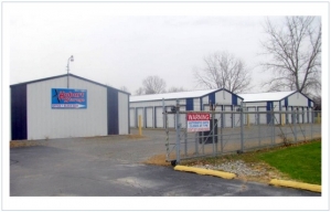 Hobart Storage - Photo 1