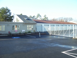 Newberry Self Storage - Photo 2