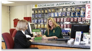 Storage America-Central Falls - Photo 5