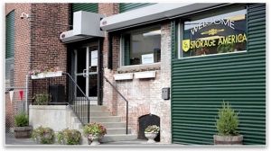 Storage America-Pawtucket - Photo 1