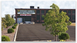 Storage America-Pawtucket - Photo 3