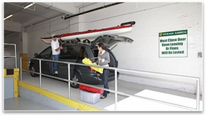Storage America-Pawtucket - Photo 4