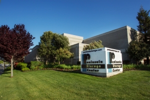 Peninsula Storage Center I