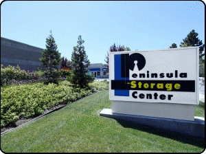 photo of Peninsula Storage Center II