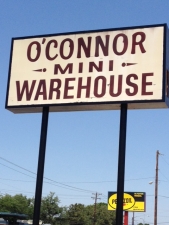 O'Connor Self Storage - Photo 1
