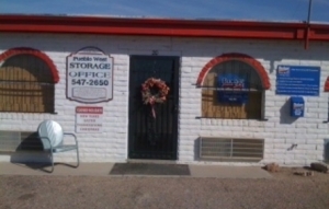 PUEBLO WEST MINI STORAGE - Photo 4