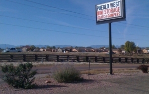 PUEBLO WEST MINI STORAGE - Photo 2