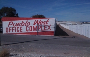 PUEBLO WEST MINI STORAGE - Photo 3