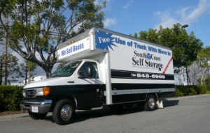 SOUTH COAST SELF STORAGE - Photo 6