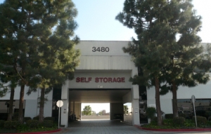 SOUTH COAST SELF STORAGE - Photo 1